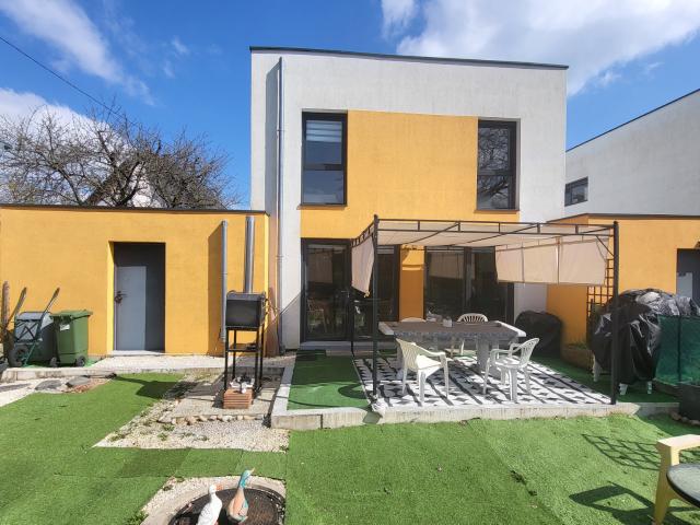 Maison 4 pièces 99 m²