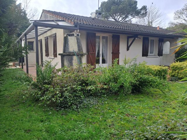 Maison 4 pièces 99 m²