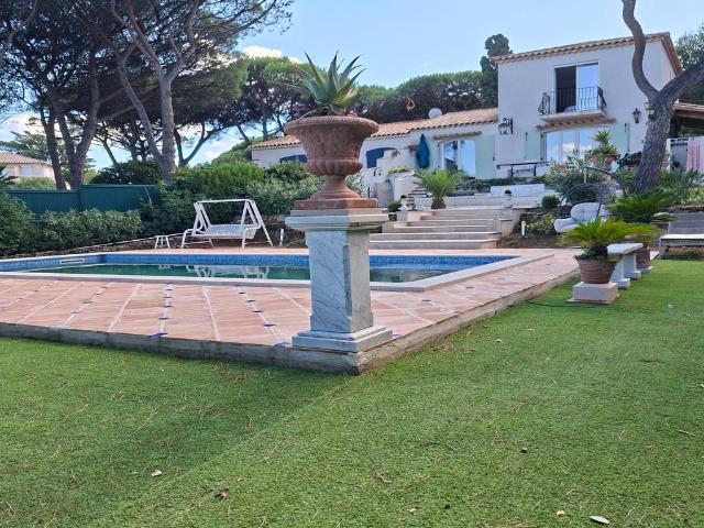 Maison 4 pièces 99 m²