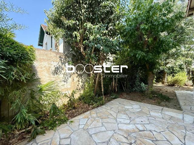 Maison 4 pièces 99 m²
