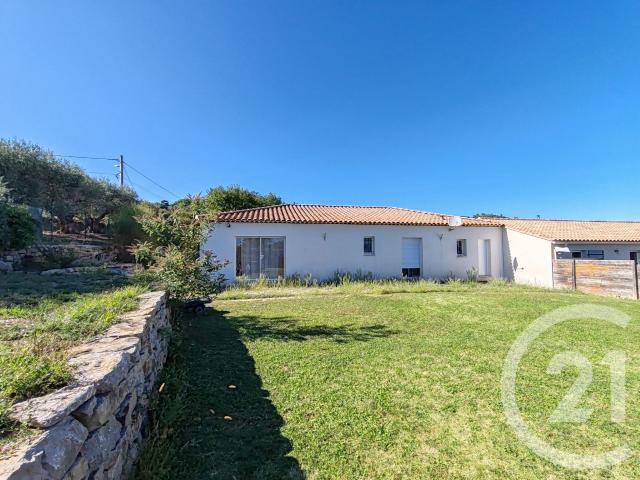 Maison 4 pièces 99 m²