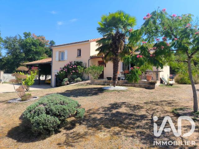 Maison 4 pièces 99 m²