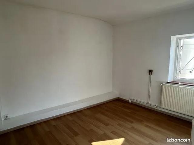 Maison 4 pièces 99 m²