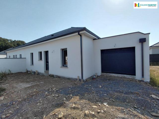 Maison 4 pièces 99 m²
