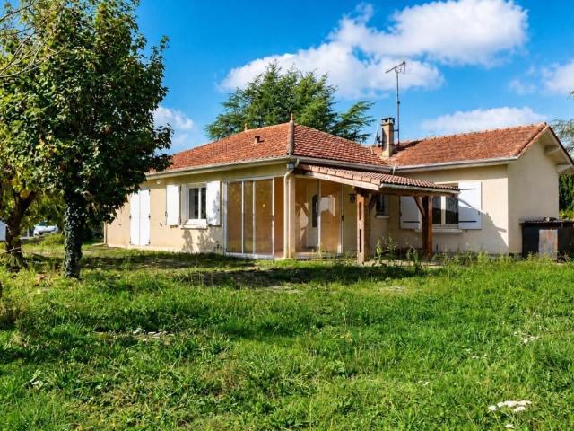 Maison 4 pièces 99 m²