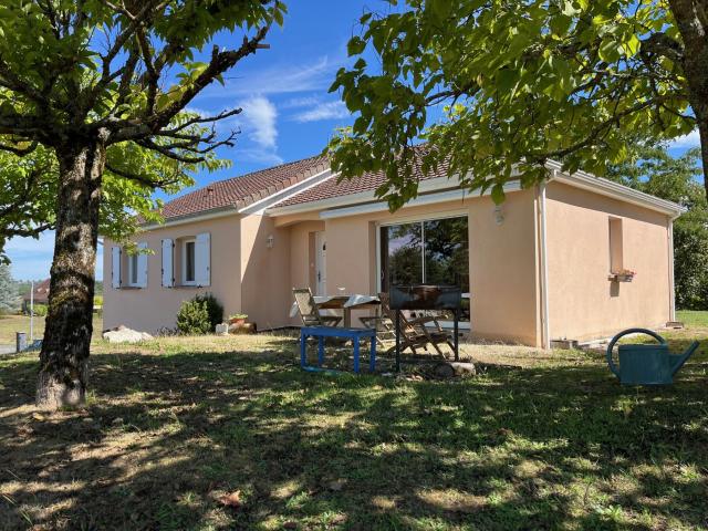Maison 4 pièces 99 m²