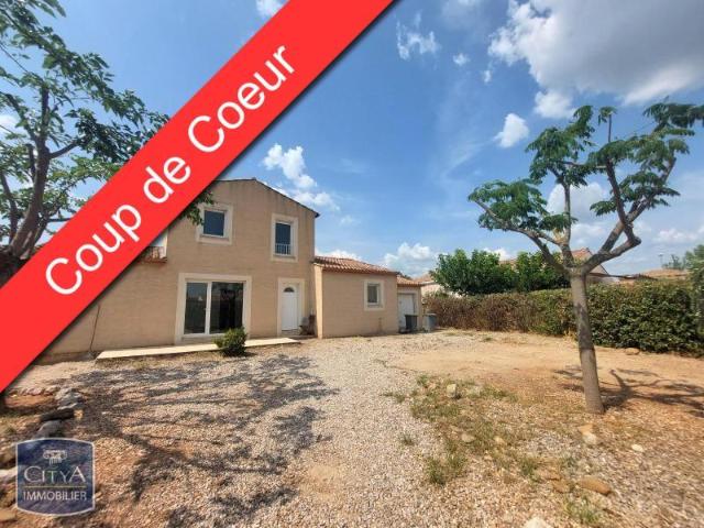 Maison 4 pièces 99 m²