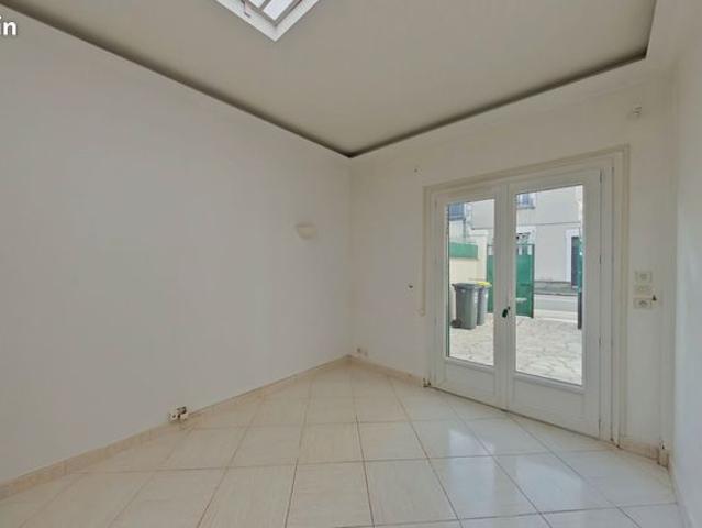 Maison 4 pièces 99 m²