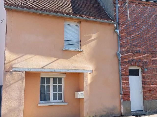 Maison 4 pièces 99 m²