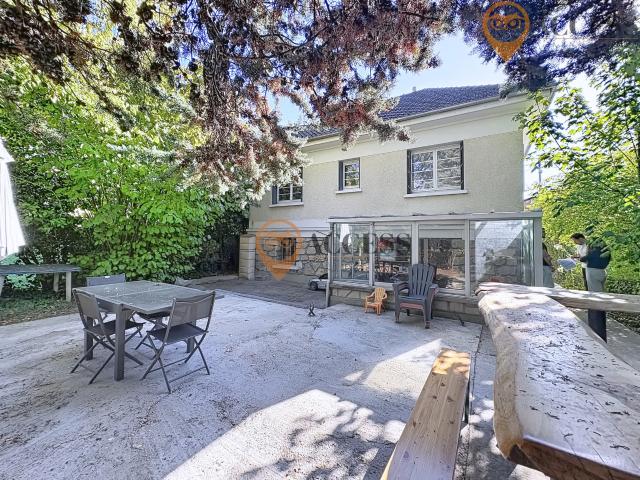 Maison 4 pièces 99 m²