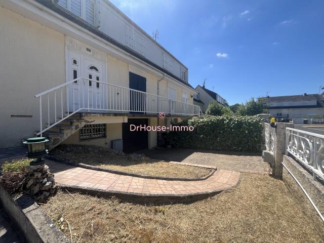 Maison 4 pièces 99 m²