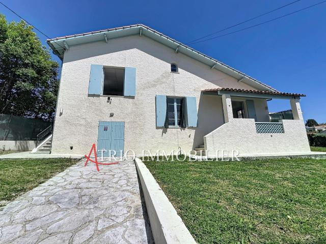 Maison 4 pièces 99 m²
