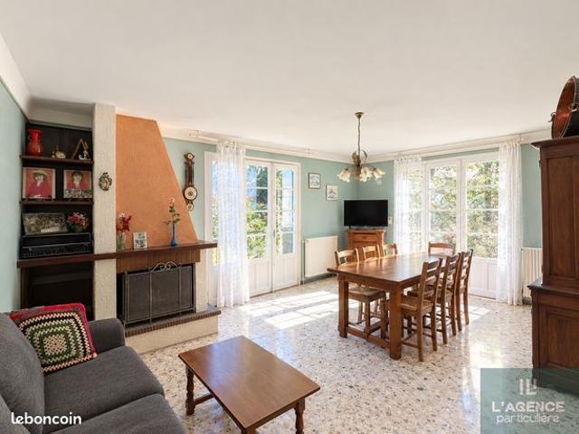 Maison 4 pièces 99 m²
