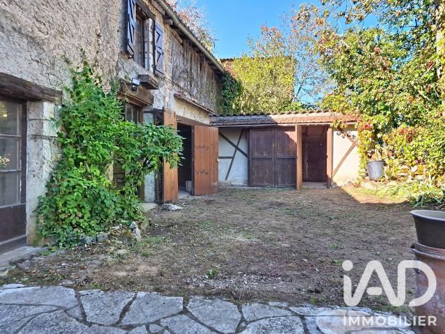 Maison 4 pièces 99 m²