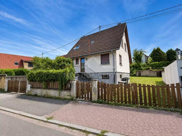 Maison 4 pièces 99 m²