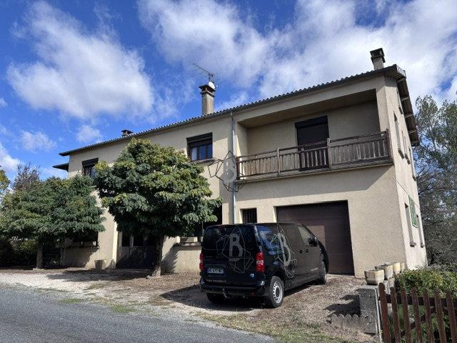 Maison 4 pièces 99 m²