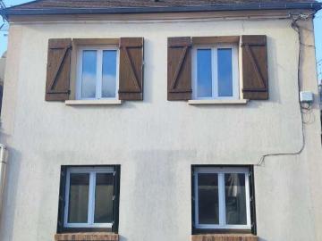 Maison 4 pièces 99 m²