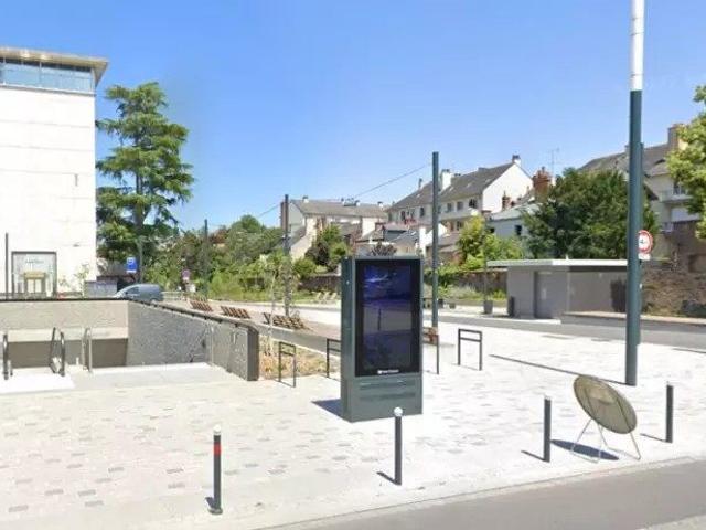 Maison 4 pièces 99 m²