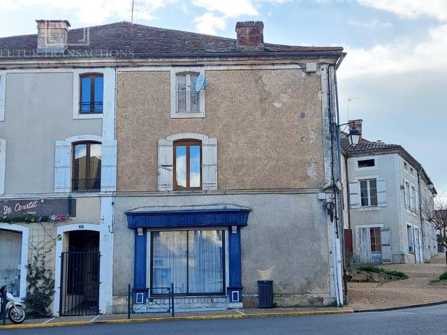 Maison 4 pièces 99 m²