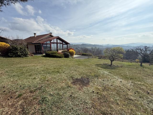Maison 4 pièces 99 m²