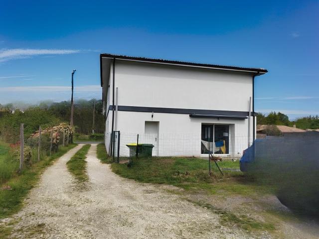 Maison 4 pièces 99 m²