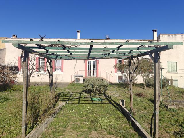 Maison 4 pièces 99 m²