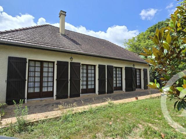 Maison 4 pièces 99 m²