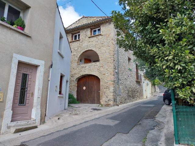 Maison 4 pièces 99 m²