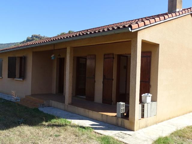 Maison 4 pièces 99 m²