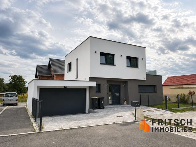 Maison 4 pièces 99 m²