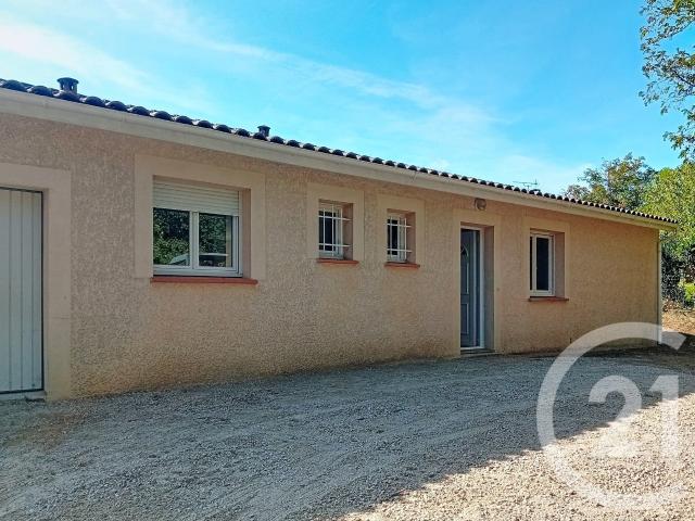 Maison 4 pièces 99 m²