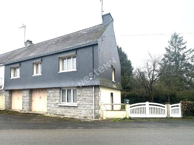 Maison 4 pièces 99 m²
