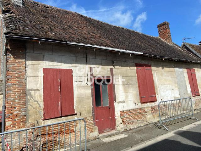 Maison 4 pièces 99 m²