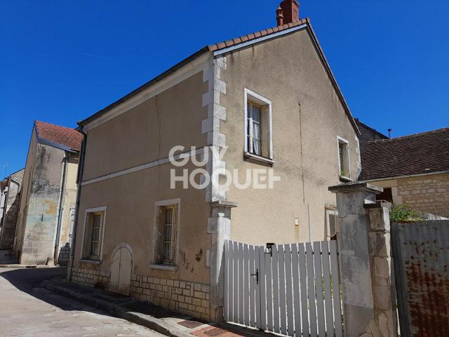 Maison 4 pièces 99 m²