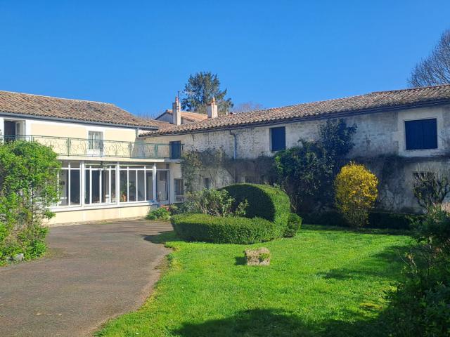 Maison 4 pièces 99 m²