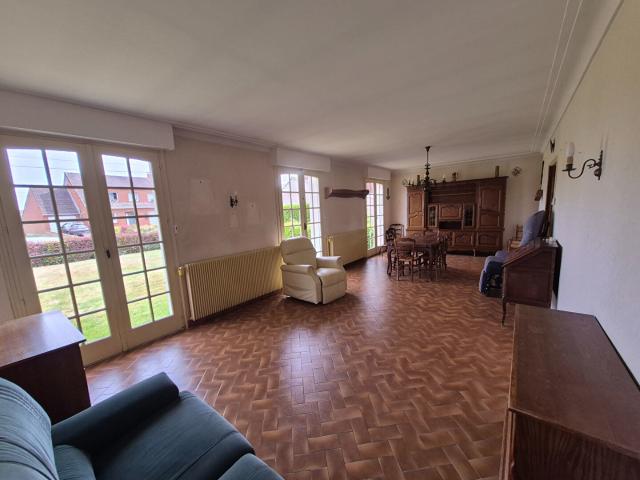 Maison 4 pièces 99 m²