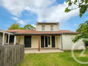 Maison 4 pièces 99 m²