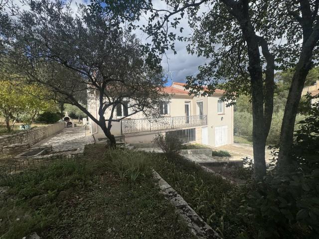 Maison 4 pièces 99 m²