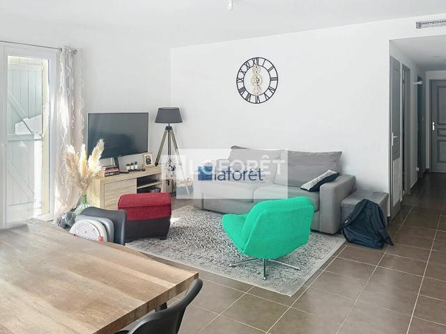 Maison 4 pièces 99 m²