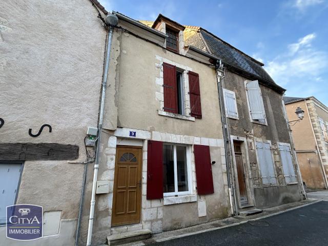 Maison 4 pièces 99 m²