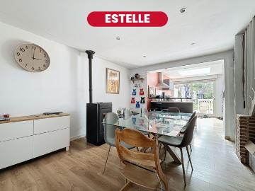 Maison 4 pièces 99 m²