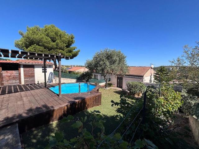 Maison 4 pièces 99 m²