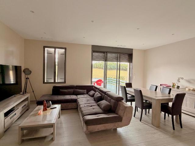 Maison 4 pièces 99 m²