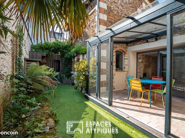 Maison 4 pièces 99 m²