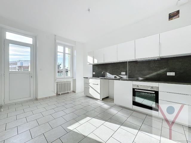 Maison 4 pièces 99 m²