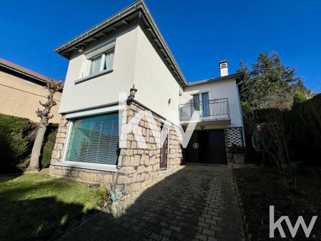 Maison 4 pièces 99 m²