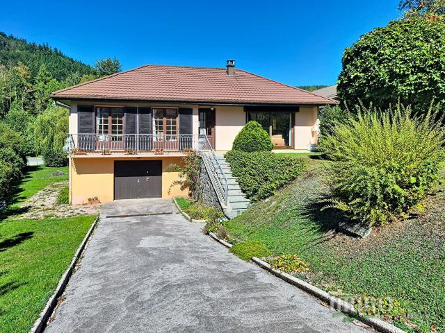 Maison 4 pièces 99 m²