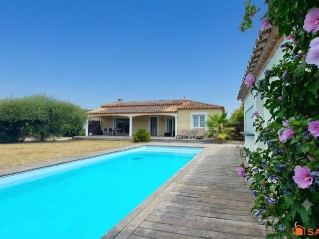 Maison 4 pièces 99 m²