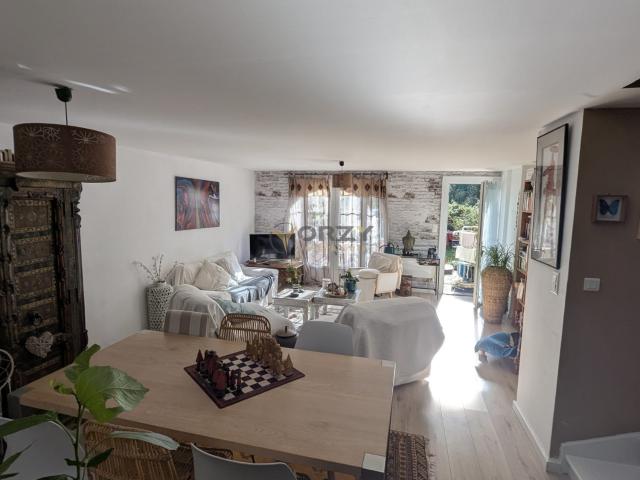 Maison 4 pièces 99 m²