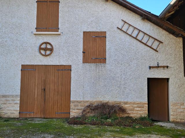 Maison 4 pièces 99 m²